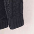 フリークスストア FREAKS STORE 20AW パッチワーク アランニット セーター レディース F
