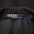 ポロバイラルフローレン Polo by RALPH LAUREN 2B テーラードジャケット ブレザー 紺ブレ 金ボタン メンズ T165 A4