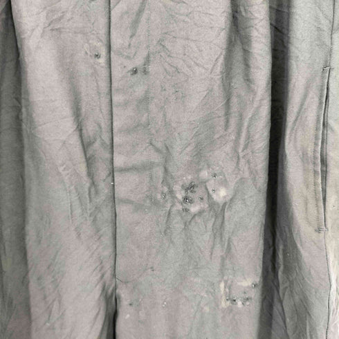 ジャンポールゴルチエクラシック Jean Paul GAULTIER CLASSIQUE 90S 2タック ウールサルエルスラックスパンツ メンズ 48