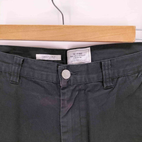 クライミー THE CRIMIE LEX STRETCH CHINO PANTS メンズ JPN:M