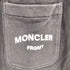 モンクレールジーニアス MONCLER GENIUS LONG PANT ロゴ スウェット ジョガーパンツ メンズ S
