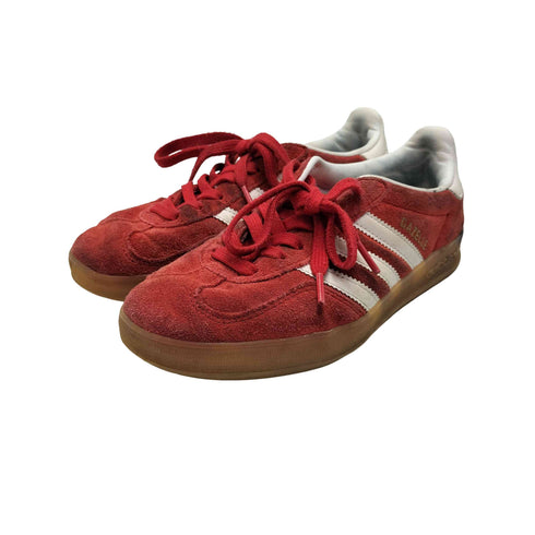 アディダスオリジナルス adidas Originals Gazelle Indoor ガゼル インドア レディース JPN:23