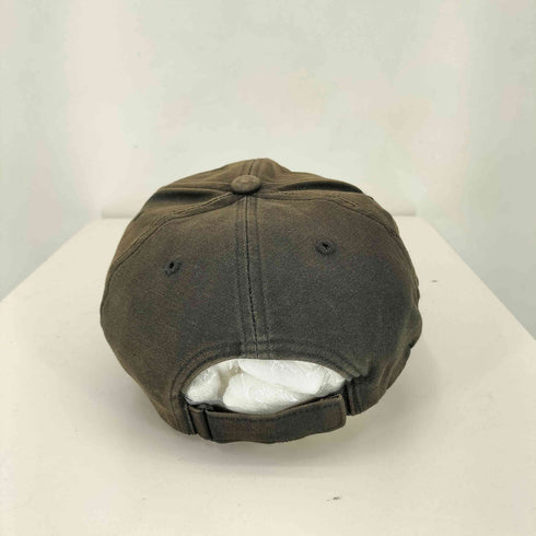 ワイスリー Y-3 Logo Cap ロゴキャップ 6パネルキャップ メンズ ONE SIZE