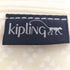 キプリング KIPLING キルティング 花柄 2WAY バッグ レディース