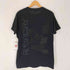 ディーゼル DIESEL グラフィックプリント クルーネックTシャツ メンズ JPN:M