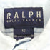 ラルフローレン RALPH LAUREN ポニー刺繍 L/S ロングスリーブ ボタンダウンシャツ レディース 12