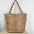 コーチ COACH レザー トートバッグ ハンドバッグ leather totebag handbag レディース