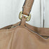 コーチ COACH レザー トートバッグ ハンドバッグ leather totebag handbag レディース