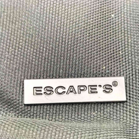 ESCAPE'S エスケープ 2WAY ビジネス バックパック メンズ