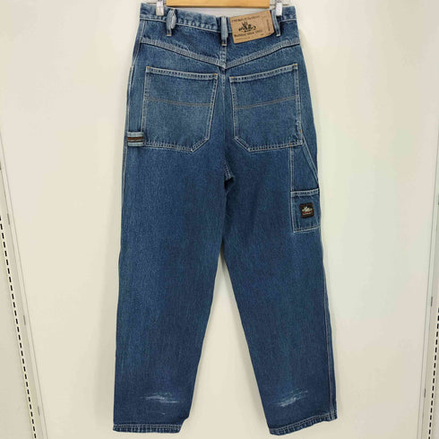 PNB NATION 90~00s 16142 デニム ペインターパンツ メンズ 32×47