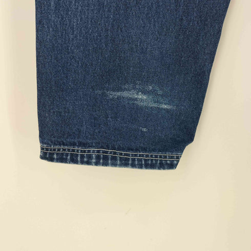 PNB NATION 90~00s 16142 デニム ペインターパンツ メンズ 32×47