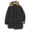 ポロバイラルフローレン Polo by RALPH LAUREN ECW Combat Parka コンバットパーカー ファー フーデッド ダウン ジャケット メンズ import:S