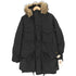 ポロバイラルフローレン Polo by RALPH LAUREN ECW Combat Parka コンバットパーカー ファー フーデッド ダウン ジャケット メンズ import:S