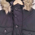 ポロバイラルフローレン Polo by RALPH LAUREN ECW Combat Parka コンバットパーカー ファー フーデッド ダウン ジャケット メンズ import:S