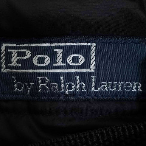 ポロバイラルフローレン Polo by RALPH LAUREN ECW Combat Parka コンバットパーカー ファー フーデッド ダウン ジャケット メンズ import:S