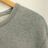 レイニングチャンプ REIGNING CHAMP ラグランスリーブ クルーネック スウェット メンズ import:M