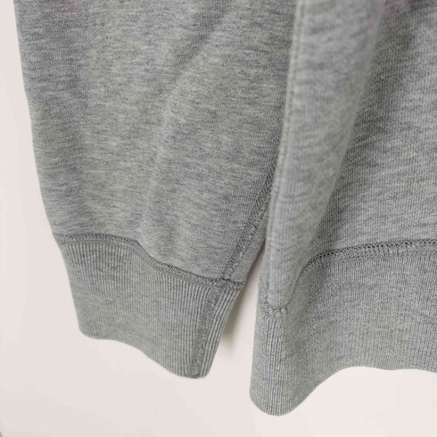 レイニングチャンプ REIGNING CHAMP ラグランスリーブ クルーネック スウェット メンズ import:M