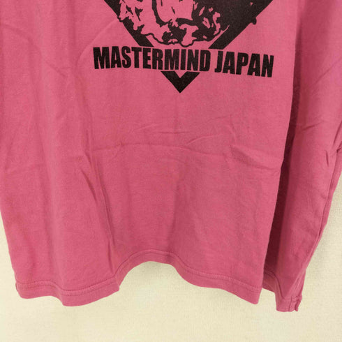 ヒステリックグラマー HYSTERIC GLAMOUR フロントプリント 半袖Tシャツ メンズ JPN:S