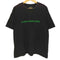 アフューグッドキッズ A FEW GOOD KIDS プリントロゴ クルーネック S/S Tシャツ メンズ JPN:L