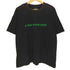 アフューグッドキッズ A FEW GOOD KIDS プリントロゴ クルーネック S/S Tシャツ メンズ JPN:L