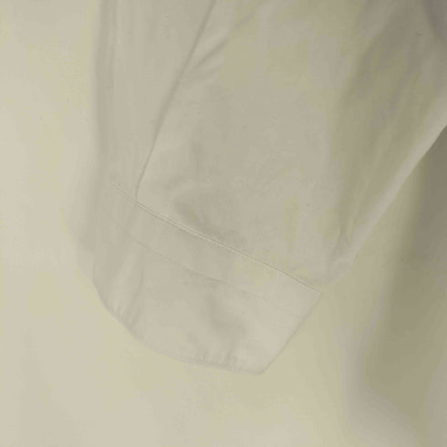 ヨウジヤマモトダーバンアール Yohji Yamamoto DURBAN A.A.R 長袖 ロングシャツ メンズ L