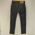 リーバイス Levis 505-49 馬革 ホースレザー パンツ メンズ 29inch