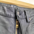 リーバイス Levis 505-49 馬革 ホースレザー パンツ メンズ 29inch