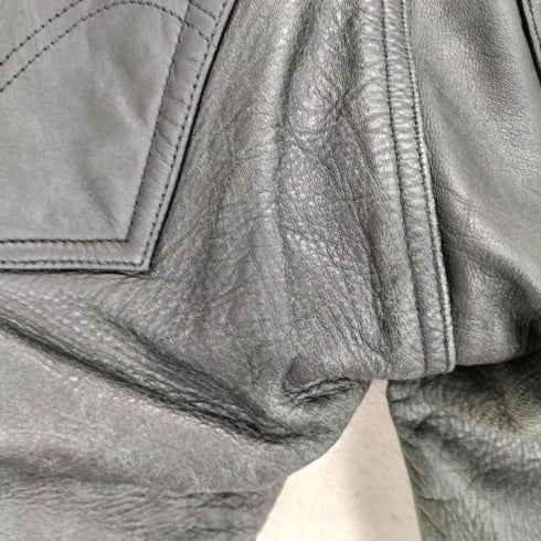 リーバイス Levis 505-49 馬革 ホースレザー パンツ メンズ 29inch
