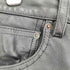 リーバイス Levis 505-49 馬革 ホースレザー パンツ メンズ 29inch