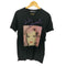 アンディウォーホルバイヒステリックグラマー andy warhol by HYSTERIC GLAMOUR 00S 両面プリント 半袖Tシャツ メンズ JPN:M