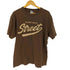 ROBIN HOOD STREET プリントロゴ Tシャツ メンズ JPN:XL