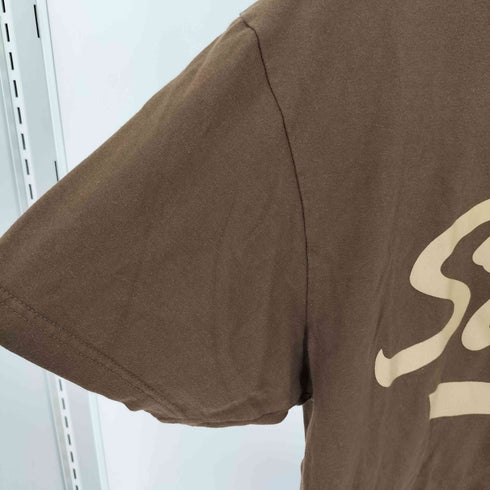 ROBIN HOOD STREET プリントロゴ Tシャツ メンズ JPN:XL