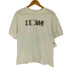 DDIM 迷彩 ロゴ 半袖 Tシャツ メンズ L