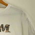 DDIM 迷彩 ロゴ 半袖 Tシャツ メンズ L