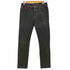ヌーディージーンズ Nudie Jeans スリム ブラック デニムパンツ メンズ 31inch