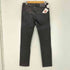 ヌーディージーンズ Nudie Jeans スリム ブラック デニムパンツ メンズ 31inch