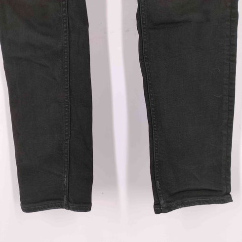 ティーエムティー TMT HYBRID-STRETCH VINTAGE FINISH DENIM 5P TAPERED メンズ JPN:M