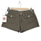 ビラボン BILLABONG ホットパンツ ショーツ Y2K レディース