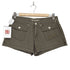 ビラボン BILLABONG ホットパンツ ショーツ Y2K レディース