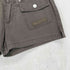 ビラボン BILLABONG ホットパンツ ショーツ Y2K レディース