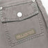 ビラボン BILLABONG ホットパンツ ショーツ Y2K レディース