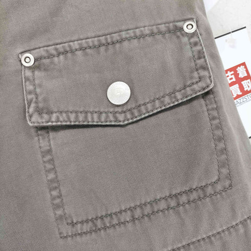 ビラボン BILLABONG ホットパンツ ショーツ Y2K レディース