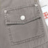 ビラボン BILLABONG ホットパンツ ショーツ Y2K レディース