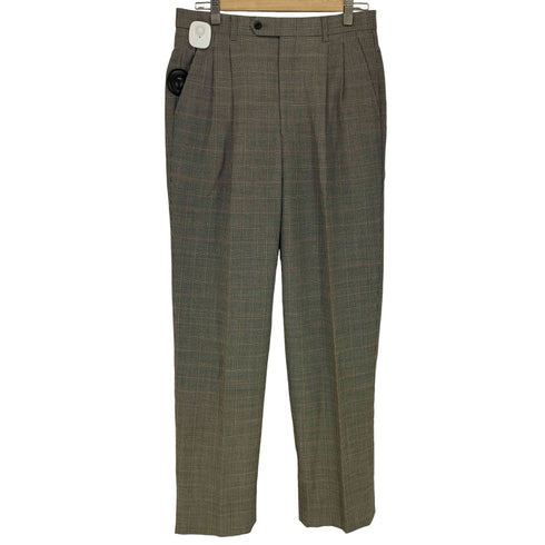 バーバリーゴルフ BURBERRY GOLF ガンクラブ スラックス メンズ 79