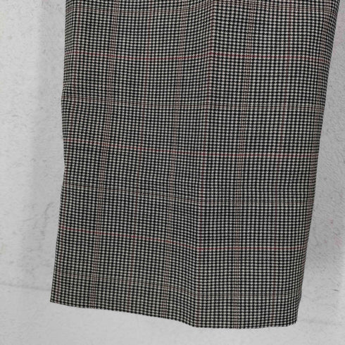 バーバリーゴルフ BURBERRY GOLF ガンクラブ スラックス メンズ 79