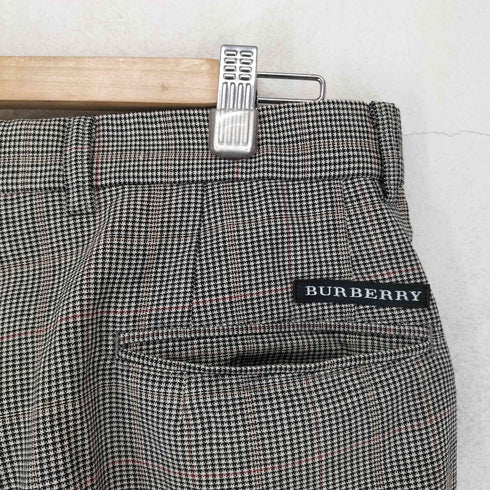 バーバリーゴルフ BURBERRY GOLF ガンクラブ スラックス メンズ 79