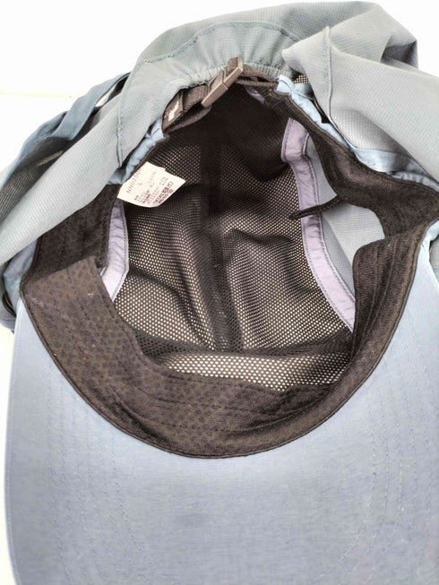 ザノースフェイス THE NORTH FACE サンシールドキャップ メンズ JPN:L