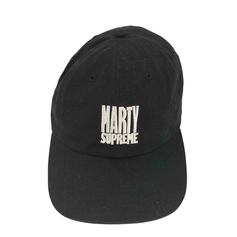 アーバンリサーチ URBAN RESEARCH MARTY SUPREME A24 キャップ メンズ