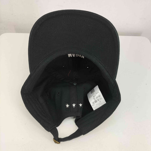 アーバンリサーチ URBAN RESEARCH MARTY SUPREME A24 キャップ メンズ
