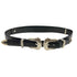 トーガプルラ TOGA PULLA Double Buckle Belt ダブル バックル ベルト レディース